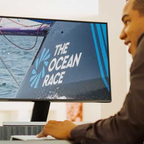 Ocean Race Sponsorship